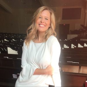 Meet your Posher, Grace